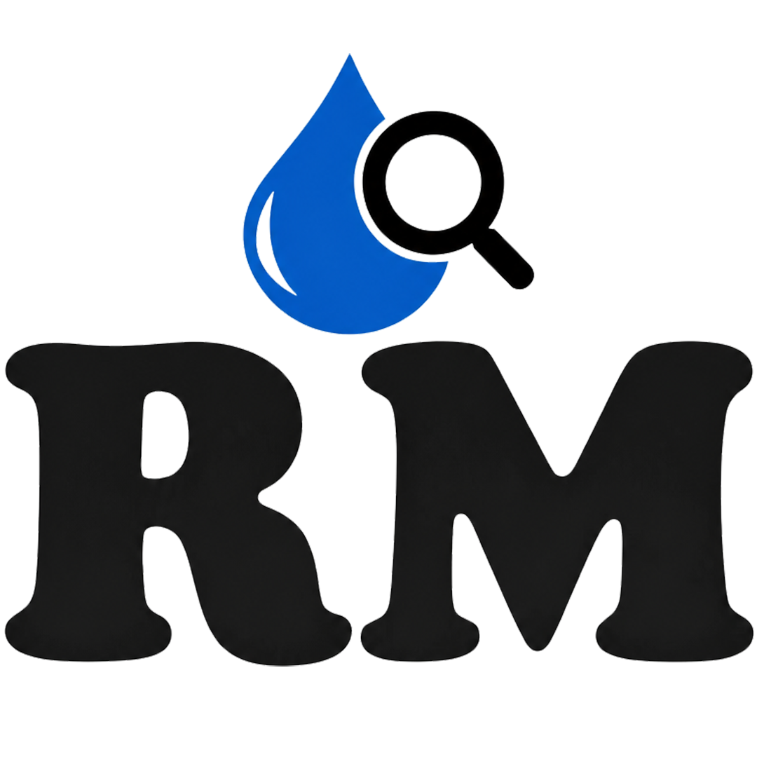 Logo Caça Vazamentos